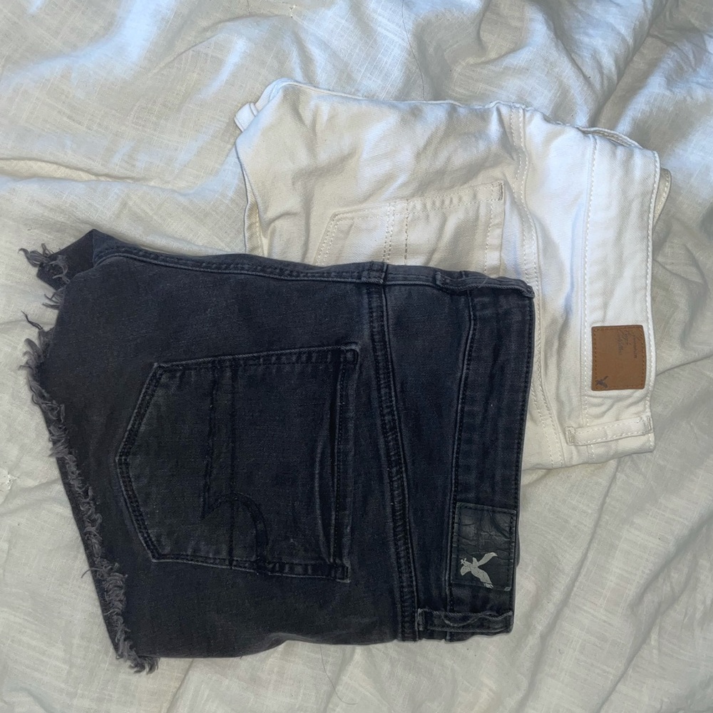 American Eagle Short Lot (2)